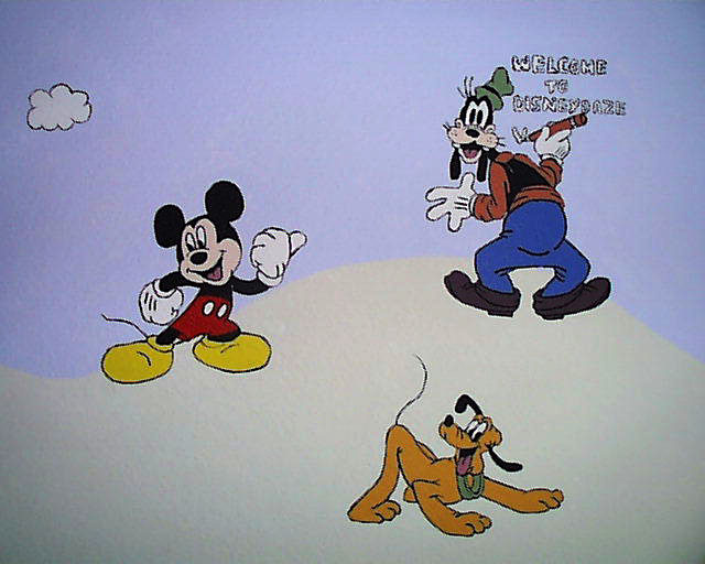 Characters
